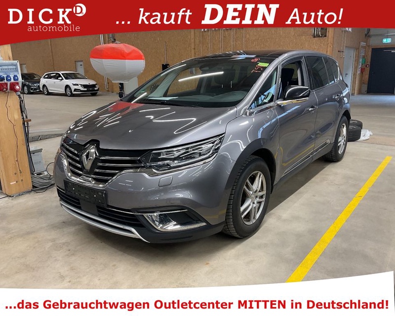 Renault Grand Espace