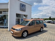 Volkswagen Caddy Maxi 2024