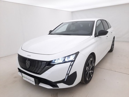 Peugeot 308 2022