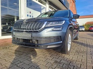 Skoda Kodiaq 2020