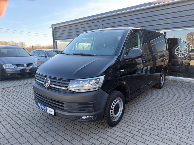 Volkswagen T6