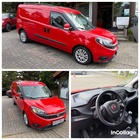 Fiat Doblo 2022