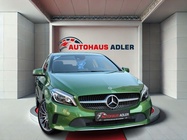 Mercedes-Benz A-Class 2017