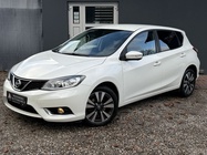 Nissan Pulsar 2016