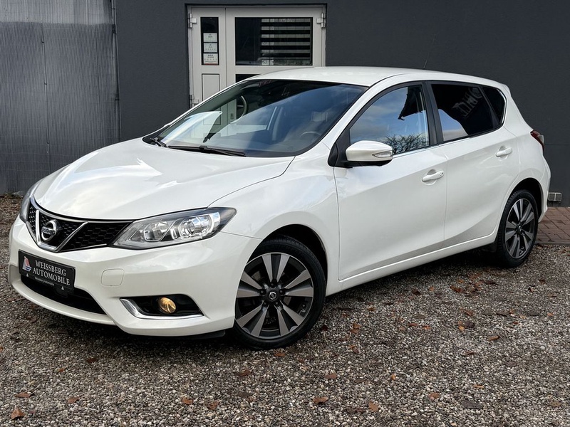 Nissan Pulsar