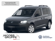 Volkswagen Caddy 2024