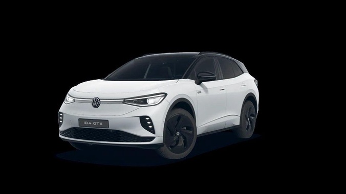 Volkswagen ID.4 2025