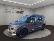 Citroen Berlingo 2021