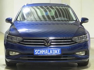 Volkswagen Passat 2023