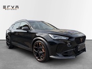 Cupra Formentor 2022
