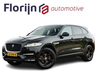 Jaguar F-Pace 2016