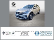 Volkswagen Taigo 2024