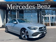 Mercedes-Benz C-Class 2022