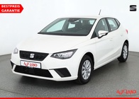 Seat Ibiza 2022