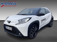 Toyota Aygo 2025