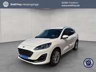 Ford Kuga 2022