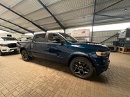 Dodge RAM 2024