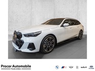 BMW 5 Series 2025