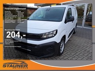 Opel Combo 2025