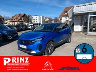 Peugeot 3008 2022