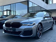 BMW 5 Series 2023