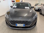 Ford Focus 2019