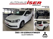 Volkswagen Touran 2019