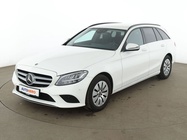 Mercedes-Benz C-Class 2021
