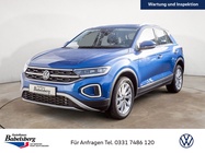 Volkswagen T-Roc 2024