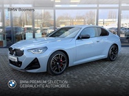 BMW 2 Series 2025