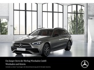 Mercedes-Benz C-Class 2023