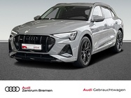 Audi e-tron 2023