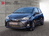 Toyota Yaris 2020