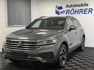 Volkswagen Touareg 2025
