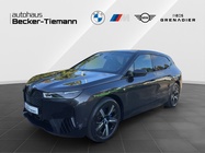 BMW iX 2022