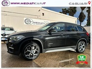 BMW X1 2016