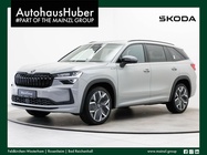 Skoda Kodiaq 2025