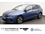 Volkswagen Golf 2025
