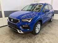 Seat Ateca 2026