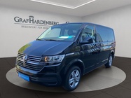 Volkswagen T6 2021