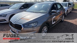 Skoda Fabia 2023