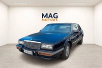 Cadillac SeVille 1992