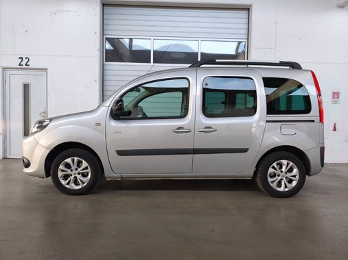 Renault Kangoo 2015