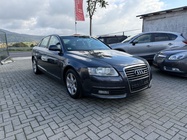 Audi A6 2009