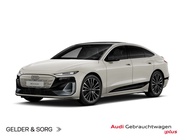 Audi A6 2025