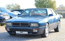 Maserati Ghibli 1993