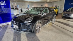 Ford Puma 2024