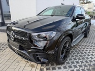 Mercedes-Benz GLE-Class 2026