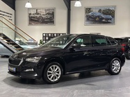 Skoda Scala 2019
