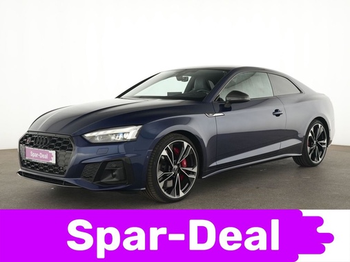 Audi S5 2023